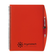 Notebook a4 notitieboek - Topgiving