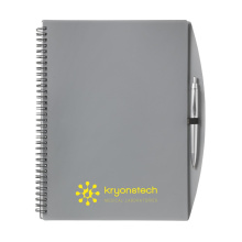 Notebook a4 notitieboek - Topgiving