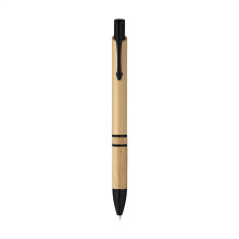 Ebony Bamboo pennen - Topgiving