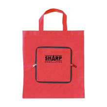 SmartShopper opvouwbare tas - Topgiving