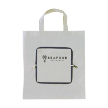SmartShopper opvouwbare tas - Topgiving