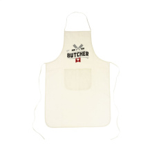 Apron (130 g/m²) schort - Topgiving