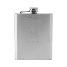 HipFlask 200 ml heupfles - Topgiving