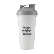 Eco Shaker Protein 600 ml drinkbeker - Topgiving