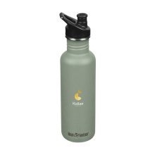 Klean Kanteen Classic Recycled Water Bottle 800 ml - Topgiving