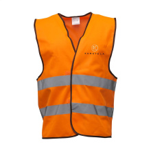 SafetyFirst veiligheidsvest - Topgiving