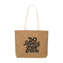 Lagos Cork Shopper tas - Topgiving