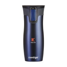 Contigo® Westloop Mug 470 ml thermosbeker - Topgiving