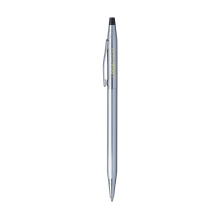 Cross Classic Century Lustrous Chrome pennen - Topgiving