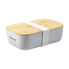 Midori Bamboo Lunchbox - Topgiving