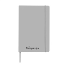 Pocket Notebook A5 notitieboek - Topgiving