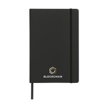 Pocket Notebook A5 notitieboek - Topgiving