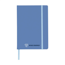 Pocket notebook a4 notitieboek - Topgiving