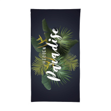 Promo BeachTowel - Topgiving