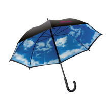 Image Cloudy Day paraplu 23 inch - Topgiving