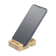 Supporto Bamboo telefoonhouder - Topgiving