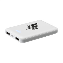 PocketPower 5000 Powerbank externe oplader - Topgiving