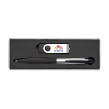 USB Giftset 4 GB from stock - Topgiving