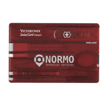 Victorinox Swisscard Classic - Topgiving