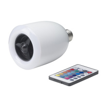 Music light lamp met speaker - Topgiving