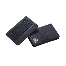 Bluetooth keyboard case 7/8