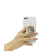 Popsockets® aluminium telefoonhouder - Topgiving