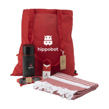 Merch Set Beach geschenkset - Topgiving