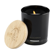 Wooosh Scented Candle Sweet Vanilla X-Mas - Topgiving