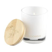 Wooosh Scented Candle Sweet Vanilla X-Mas - Topgiving
