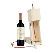 Rackpack Wine Light - Topgiving