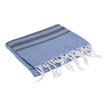 Oxious Hammam Towels - Vibe Luxury stripe hamamdoek - Topgiving