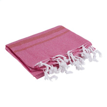 Oxious Hammam Towels - Vibe Luxury stripe hamamdoek - Topgiving