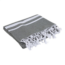 Oxious Hammam Towels - Vibe Luxury stripe hamamdoek - Topgiving