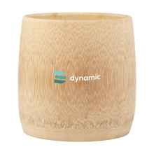 Bamboo Cup drinkbeker - Topgiving