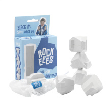 Rockeees Game balanceerspel - Topgiving