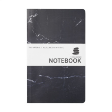 Stonebook A5 notitieboek - Topgiving