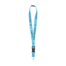 RPET Lanyard keycord - Topgiving