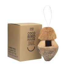 Coco Bird House vogelhuisje - Topgiving