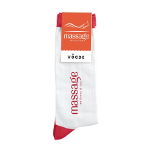 Vodde Recycled Sport Socks sokken - Topgiving