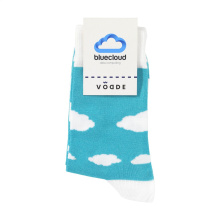 Vodde Recycled Casual Socks sokken - Topgiving