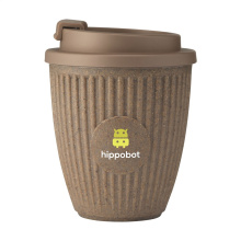 Coffee Mug On The Go 250 ml koffiebeker - Topgiving