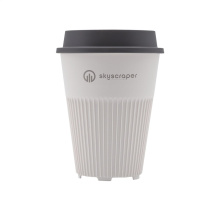 Circular&Co Returnable Cup Lid 227 ml koffiebeker - Topgiving