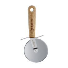 Orthex Bio-Based Pizza Cutter pizzasnijder - Topgiving