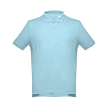 Polo t-shirt voor mannen - Topgiving