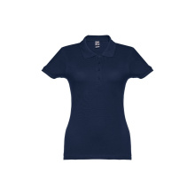 Polo t-shirt voor vrouwen - Topgiving