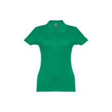 Polo t-shirt voor vrouwen - Topgiving