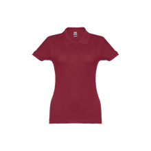 Polo t-shirt voor vrouwen - Topgiving