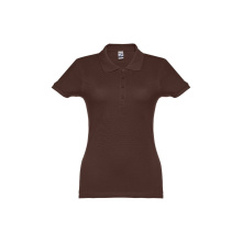 Polo t-shirt voor vrouwen - Topgiving