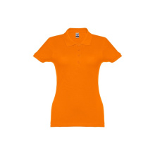 Polo t-shirt voor vrouwen - Topgiving