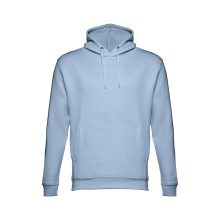 Unisex hooded sweatshirt - Topgiving